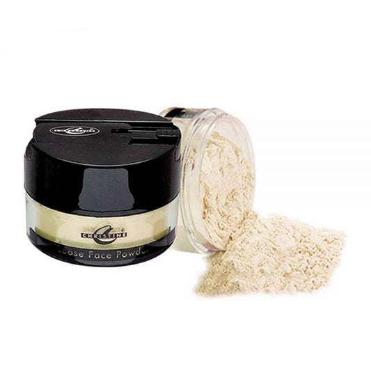 Christine Loose Face Powder – All Shades Available