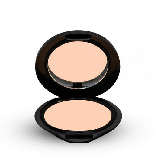 Christine Face Compact Powder – Available in Multiple Shades
