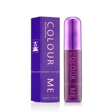 Color Me Perfume